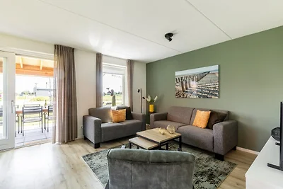 Vakantiehuis in Scherpenisse bij...