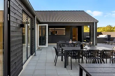 5 gwiazdkowy apartament w Idestrup