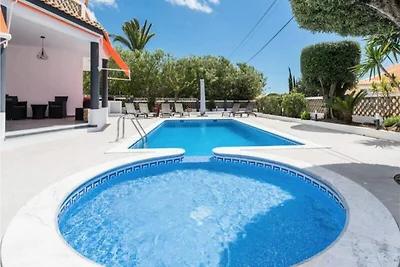 Villa in Algarve con piscina privata