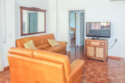 Espaciosa Casa de Vacaciones en L'Escala con...