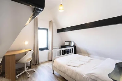 Wohnung The Cocoon Therese