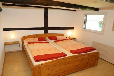 Ferienwohnung mit 1 Schlafzimmer