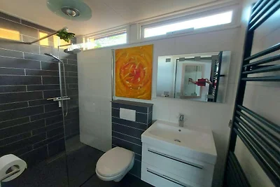 Urlaubsrefugium in Sint Maartenszee