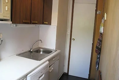 Residenza LE MONT BLANC N°022