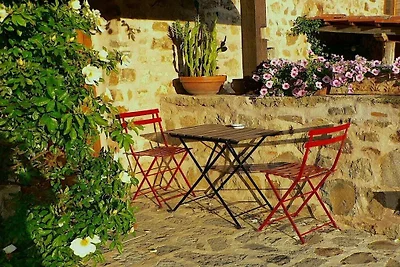 Ferienwohnung mit 1 Schlafzimmer