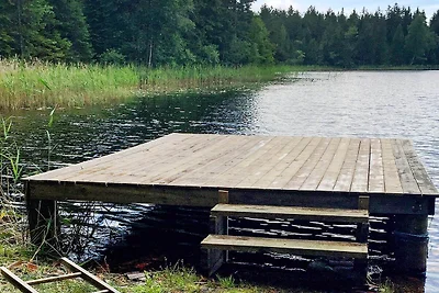 4 persoons vakantie huis in Brålanda