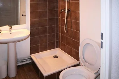 Apartment in Le Bois Méan mit Zugang zum Pool