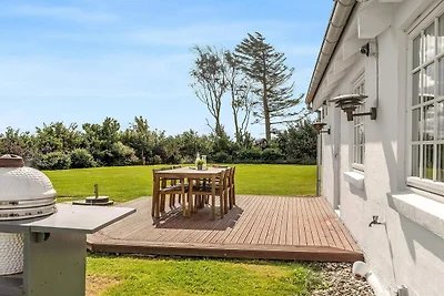 4 Sterne Ferienhaus in Løkken