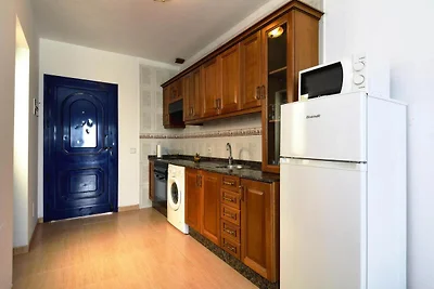 Ferienwohnung, Playa Blanca