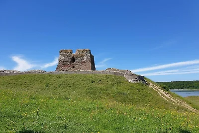 Licht vakantiehuis met hottub -- By Traum...