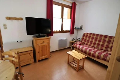 Chalet in Arêches-Beaufort in der Nähe des...