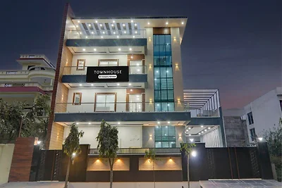 Herenhuis Sector 4 Gomti Nagar