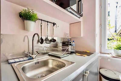 Mooi appartement- 4P- Montorgueil/ Nazareth