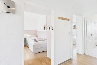Ferienwohnung Uhlenkamp 4