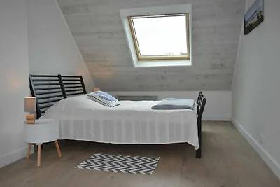 Charmantes Ferienhaus in Strandnähe,...