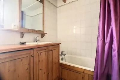 PN001 - 3 Pièces 6 Pers proche pisten