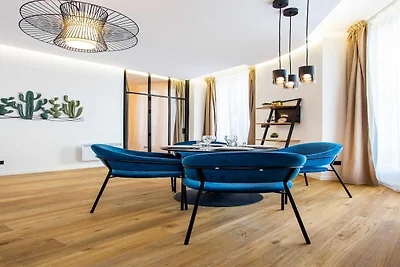 Leef als echte Parijzenaars in het hart van...