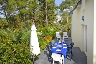 Ferienhaus, Strandnähe Smaragdküste-ehemals T...