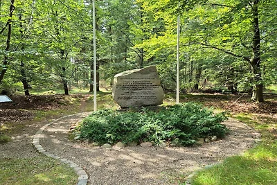 5 Personen Ferienhaus in Grindsted