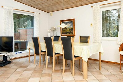 6 Personen Ferienhaus in Ulfborg