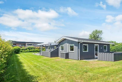 6 Personen Ferienhaus in Haderslev-By Traum