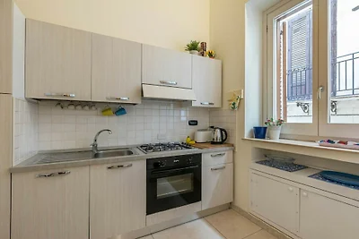 Olivella Apartment