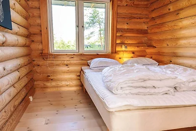 Vakantiehuis voor 7 personen in Hadsund