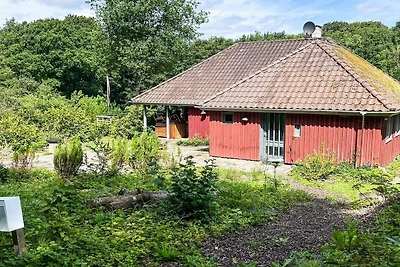 6 Personen Ferienhaus in Asperup