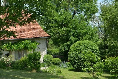 Vakantiehuis Ontspannende vakantie Gourdon