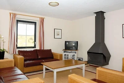 Casa vacanze con 4 camere da letto