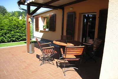 Ferienhaus Erholungsurlaub Lübben
