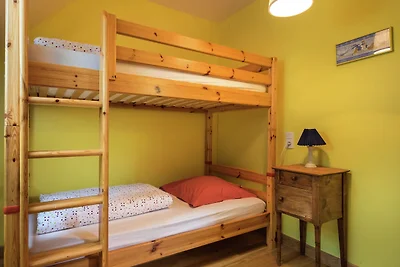 Casa vacanze con terrazza privata
