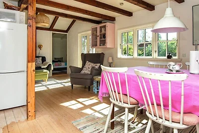 6 Personen Ferienhaus in Grenaa