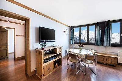 3 Zimmer für 5 Personen