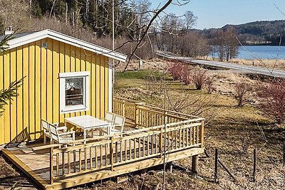 4 persoons vakantie huis in HÄLLEVADSHOLM-By...