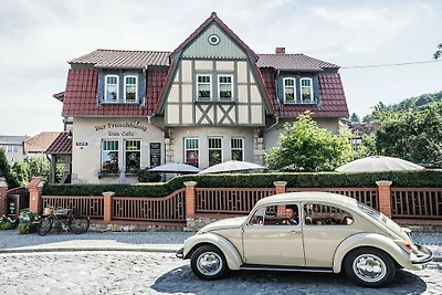 Besondere Ferienwohnung in Quedlinburg