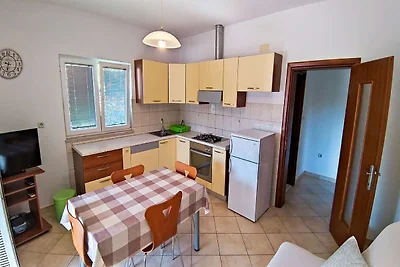 Ferienwohnung Familienurlaub Supetarska Draga