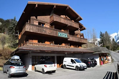 4 Zimmer für 6 Personen