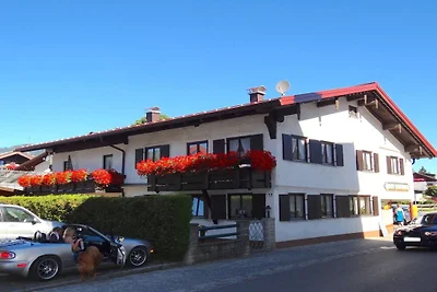 Hörnerblick in pension Schemminger