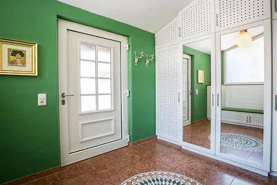 Holiday apartment with 2 bedrooms