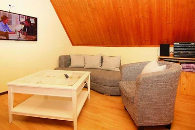 Ferienwohnung am Bodstedter Bodden
