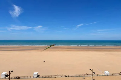 Middelkerke Beach Apartment