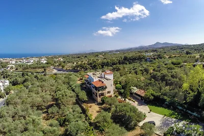 Elegante appartamento vicino al mare a Prime