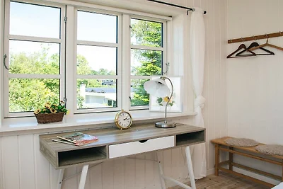 12 Personen Ferienhaus in Børkop