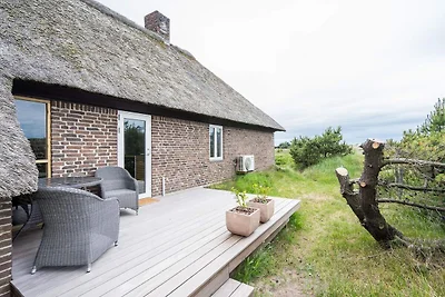 6 persone case ad Blåvand