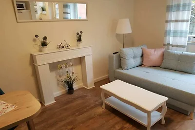 Ferienwohnung mit 1 Schlafzimmer