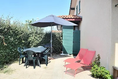 Residenz Les Jardins De La Plage