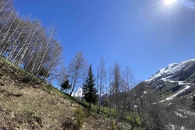 Wohnung in Belle Etoile nahe Skipisten