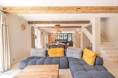 Komfortable Villa in Saint-Rémy-de-Provence