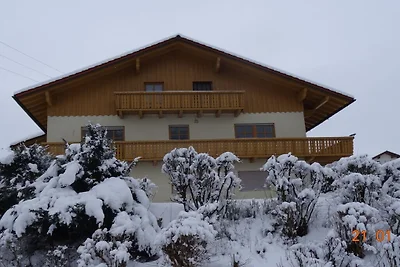 Holiday apartment with 2 bedrooms